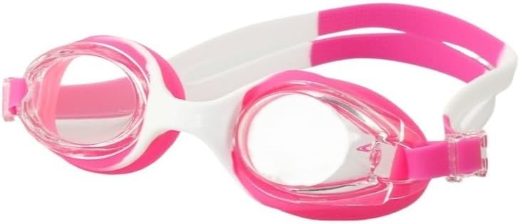 Men and Women Swimming Goggles Waterproof Anti-fog Silicone