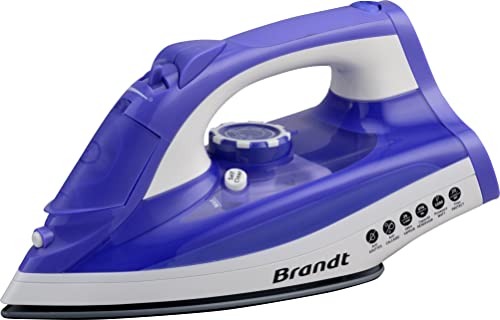 Brandt BFV20V translucide - vue 4