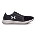 Produktbild Under Armour Ua W Sway - anthracite, Größe:6