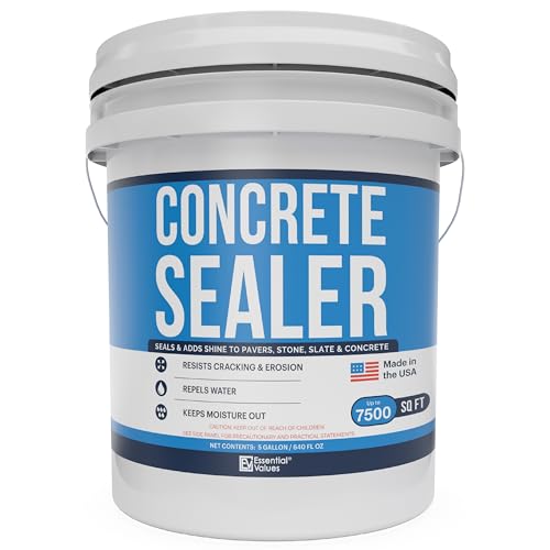 Find The Best Concrete Sealer For Basement Reviews & Comparison Katynel