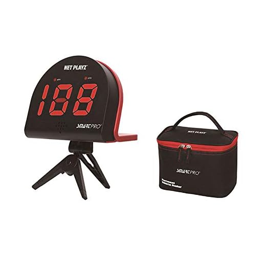 Net Playz Baseball Softball Personal Speed Radar Detector Gun