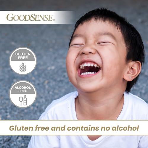 Image of GoodSense Children's Acetaminophen Oral Suspension, 160 mg /5 mL, 4 Fl Oz