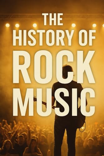 The History of Rock Music (Music Artists and History) image 2