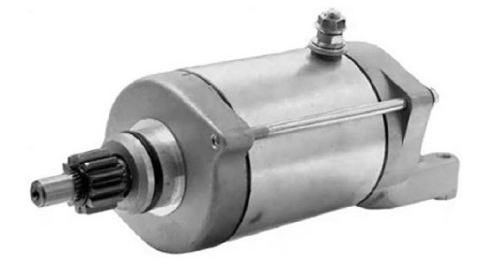 SGR - Arrancador compatible con Yamaha XT/Xtz/TT 600/660