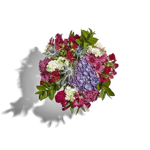Floral Bloom Bouquet, 1 Ea
