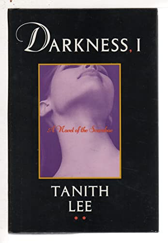 Darkness, 1: 3rd in the Blood Opera Sequence