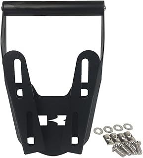 for 2020 2021 2022 2023 VERSYS X300 X 300 Versys-X 300 Motorcycle Accessories Modified Navigation Bracket GPS Phone Windshield Riser 2017 2018 2019