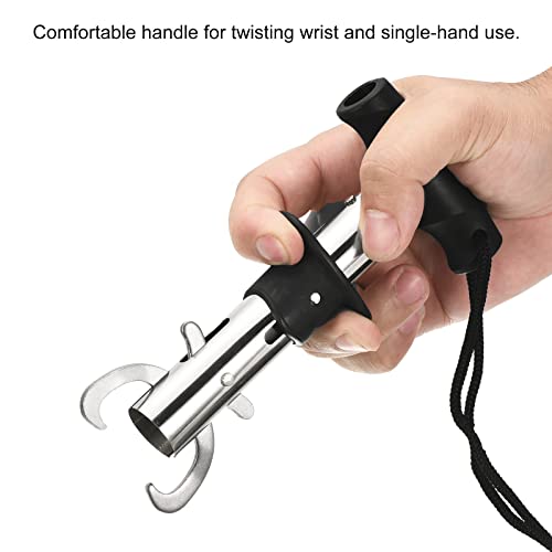 PATIKIL Pesce Labbro pinze, Inossidabile Acciaio