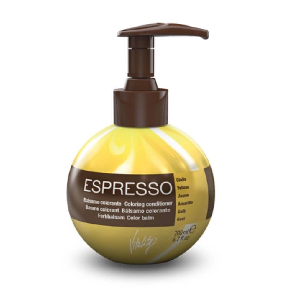 Color Espresso Yellow 200ML