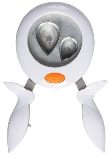 Fiskars X-Large Squeeze Punch, Petal by Petal