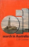 Oil search in Australia 0708111645 Book Cover