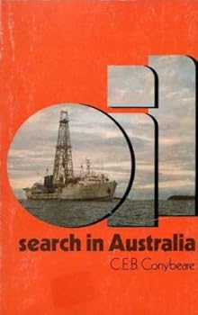 Paperback Oil search in Australia Book