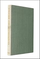 Soldiers And Governments: Nine Studies In Civil-Military Relations B0006D9U4S Book Cover