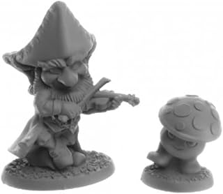 Reaper Legends: 2022 Leprechaun