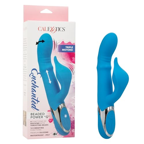 CalExotics Enchanted Beaded Power G