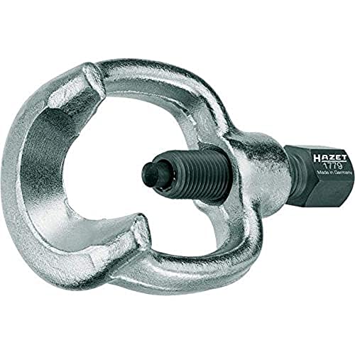 Image of HAZET 1779-23 Ball Joint Puller - Galvanised