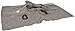 UltraTech 9378 Ultra-X-Tex Recycled Ultra-Drain Guard, 48" Length x 36" Width x 18" Height