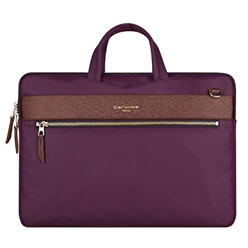 YiYiNoe Professional Ultrathin Handbag for MacBook Sleeve for Air Pro Retina Display 13
