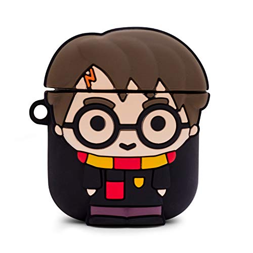 THUMBS UP PowerSquad â€“ The Case of AirPods Harry Potter