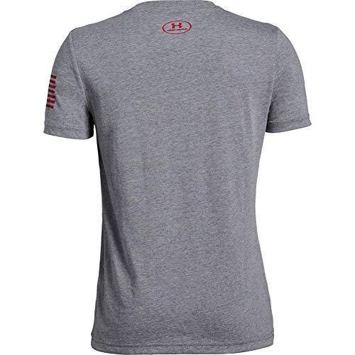 Image of Under Armour boys Freedom Pth T-Shirt
