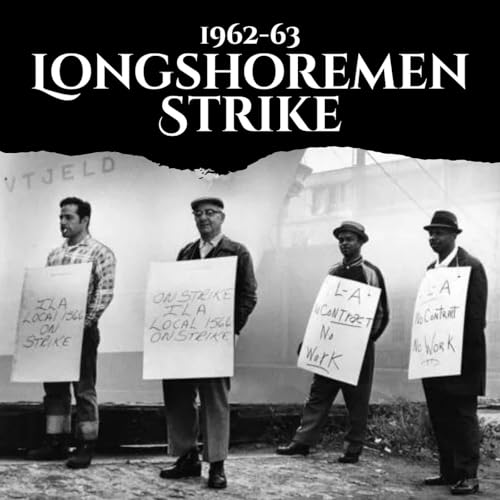 1962-63 Longshoremen Strike