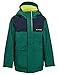 Produktbild VAUDE Kinder Igmu Boys Winterjacke, grün(Fir forest), 110