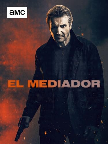 El mediador