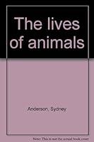 The lives of animals B0007E16NY Book Cover