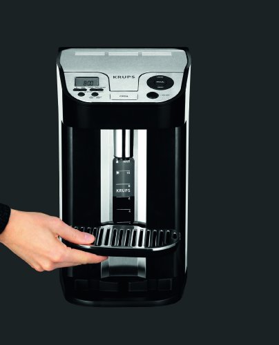 Krups KM9008 Kaffeemaschine mit Flow-Stop Funktion – Bild 5