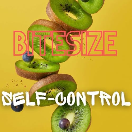 『John Sutton-Smith: Deeper in Self Control』のカバーアート