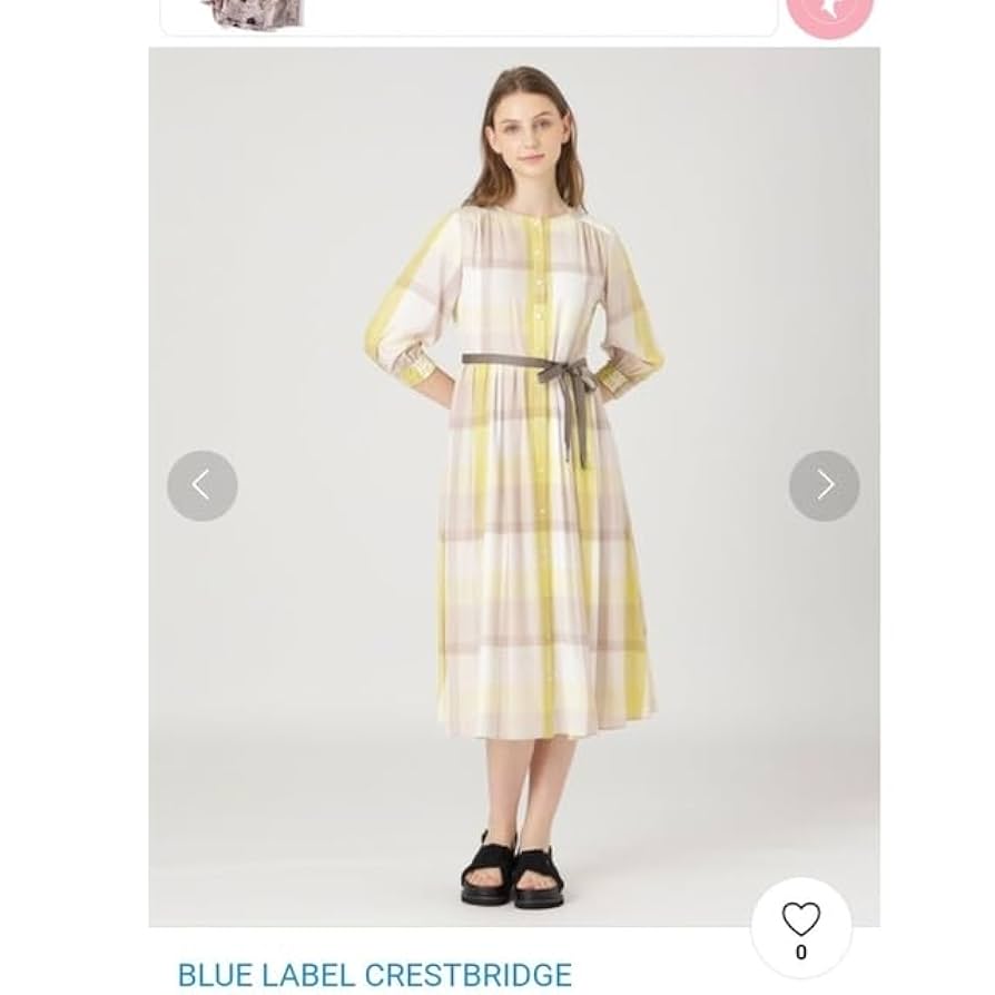 Amazon.co.jp: ブルーレーベル クレストブリッジ 長濱ねる 完売