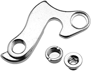 OTOTEC Alloy Rear Derailleur Hanger Transmission Tail Hook For Cycle Bicycle MTB Road Bike