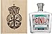 Giniu Gin 40% Vol. 0,7L In Holzkiste - 3