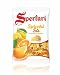 Sperlari Spicchi Sú Citrus Wedge Candy (17.64 oz. Bag)