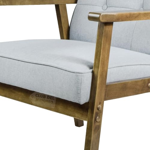Reviews de Sillones en Oferta para comprar hoy. 24 Imagen adicional