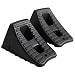 FloTool 11930MI Heavy Duty Wheel Chock, 2 Pair