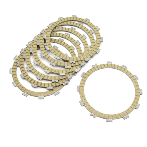 Disque de friction d'embrayage moto anti patinage ER6F