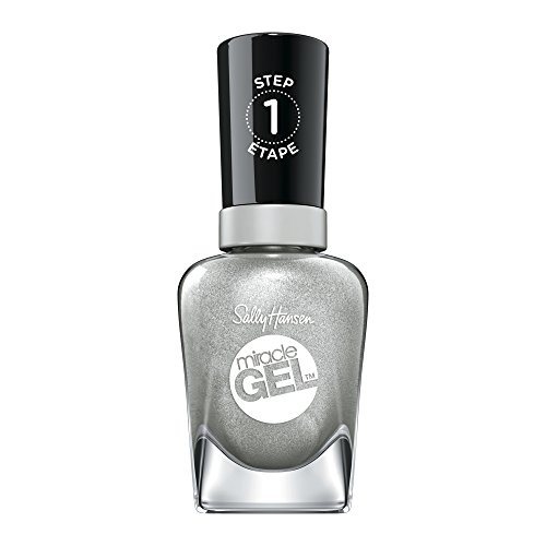 Preisvergleich Produktbild Sally Hansen Miracle Gel Nagellack, Fb. 670