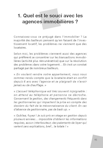 Gérer seul sa location sans agence: Conseils et outils de pro pour louer l'esprit tranquille
