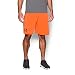 Under Armour Men's Raid Graphic Shorts
