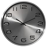 Best Aluminum Sculpture Wall Clocks product
