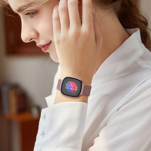 Higgs Cinturini Compatibile con Cinturino Fitbit