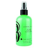 Anti-Frizz Detangler, Leave-In Conditioner For Dry And Damaged Hair, Leave-In Detangler, Thermal...