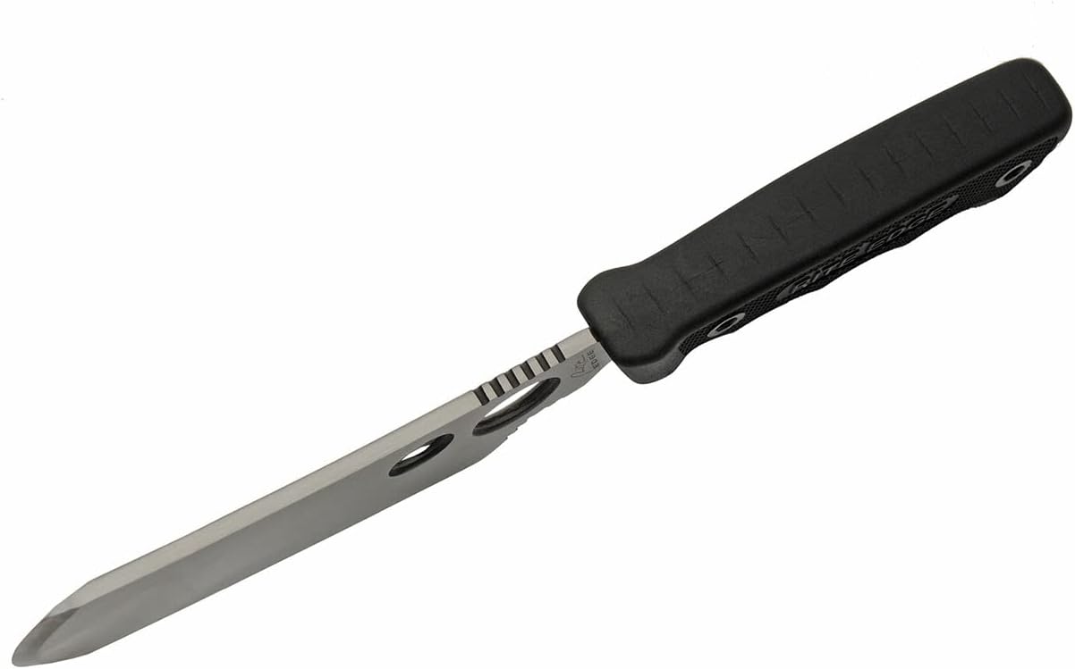 Rite Edge 211167 Hunting Knife Set with Sheath (3-Piece)