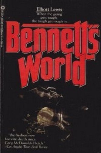 Buy Bennett's World — BookShops.in