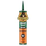 Gorilla Landscape Construction Adhesive, Heavy...