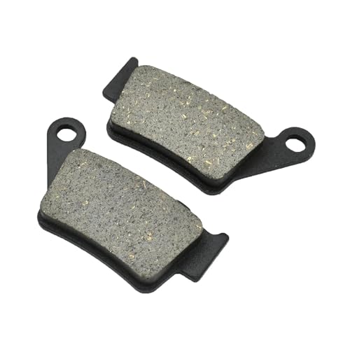 Motorrad Bremsbelag Für APRILIA 650 Für Pegaso Strada 05-06 Motorrad Bremsbeläge Hinten