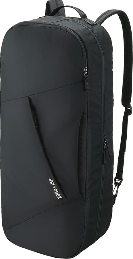 Amazon.co.jp: [YONEX] バッグ BAG2262 ブラック : ファッション