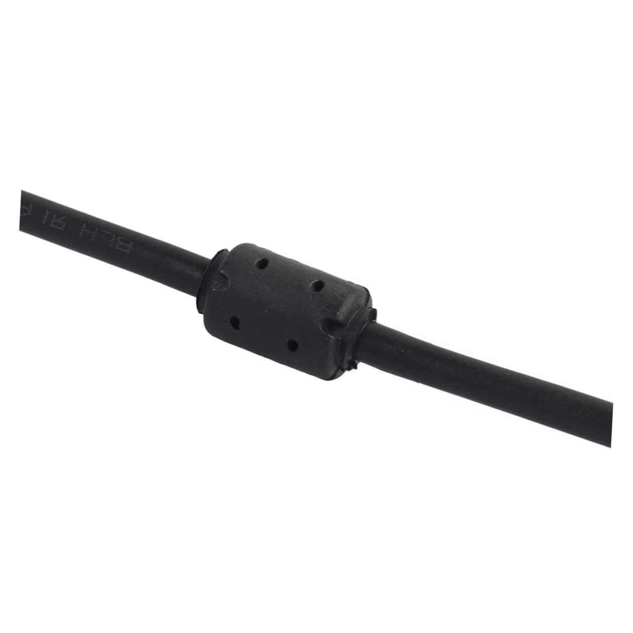 CAXUSD 17ft 5meters Vga Cable Computer Pc HDTV Projector Display Cable Vga Svga 1024x768 Uxga Wuxga