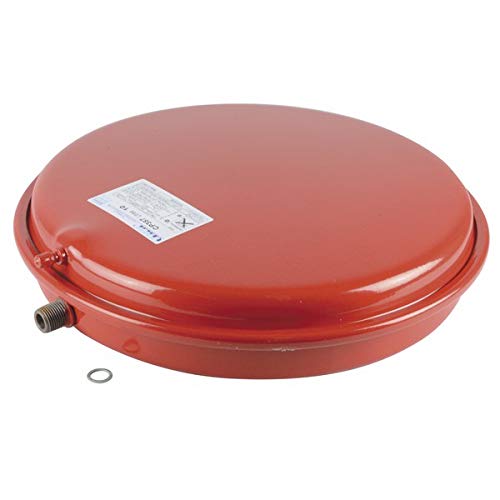 DIFF Vase expansion 10L circulaire pour Bosch 87168245970 pièce thermique